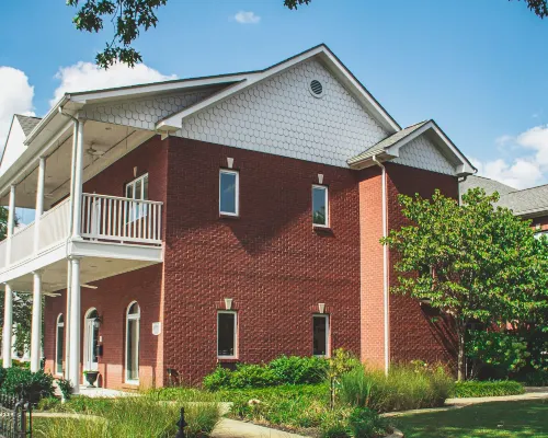 The Respite Bed and Breakfast Hotels near Carson Park
