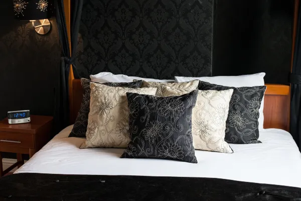 Thomas James Hotel Phòng Photos