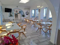 Stratos Apartments & Studios Hotels in Paros