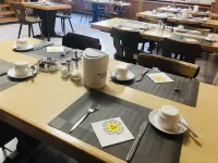 Landgasthof "Zum Schwarzen Roß" Hotels in Герсфельд