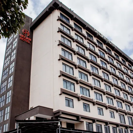 Gelian Hotel