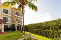Palm Green Vacations Whitesands