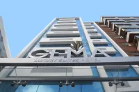 Hotel Gema Luxury Suites Hotels in Montevideo