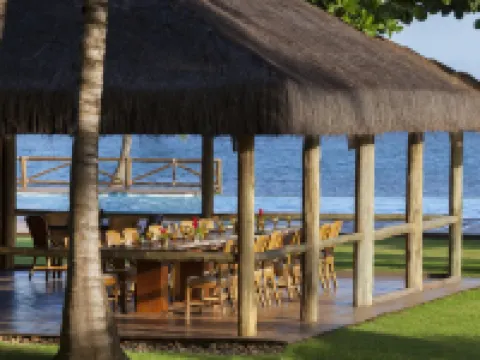 Tivoli Ecoresort Praia do Forte Hotels in Mata de Sao Joao