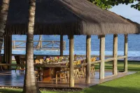 Tivoli Ecoresort Praia do Forte - ที่มีที่จอดรถ