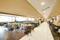 Galt House Hotel, Trademark Collection by Wyndham - breakfast