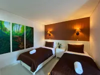 La Nostalgie Boutique Hotel