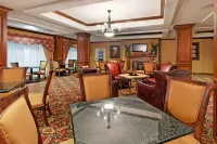 Holiday Inn Express & Suites TUPELO by IHG - breakfast