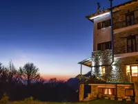 Tasia Mountain Hotel Hotels in Agria