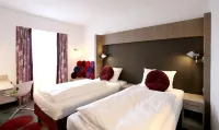 Hotel Smartino Hotels in Schwäbisch Hall