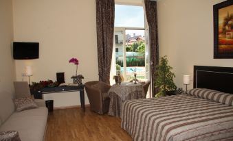 Hotel Villa Cinzia