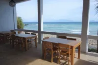 Pulau Weh Paradise - breakfast