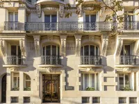 Résidence Charles Floquet