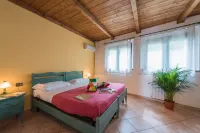 Camping Village Il Poggetto Hotels in Rignano sullArno