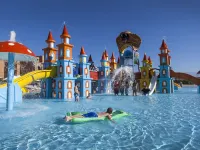 Aqua Mirage Club & Aqua Parc - All Inclusive Hotels near Noria Golf Course