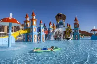 Aqua Mirage Club & Aqua Parc - All Inclusive