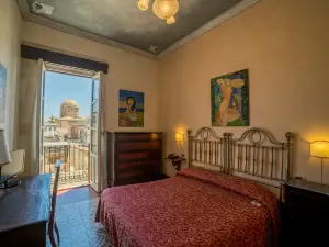 Hotel Henry's House