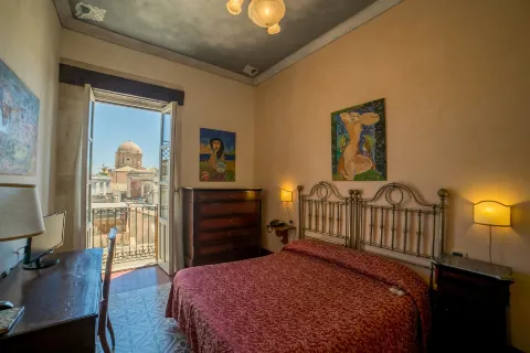 Hotel Henry's House