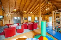 Ferien Hotel Spree-Neisse