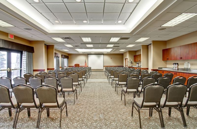 Hampton Inn Richland/Tri-Cities photo 5