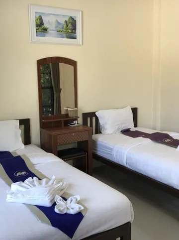 รูปภาพของดอนสัก วิลล์