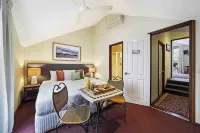 Fremantle Port Mill Bed & Breakfast - Unique Accommodation Hotels in Fremantle