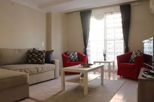 Kinzi House - Boutique