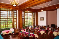 Manali Heights - con terme