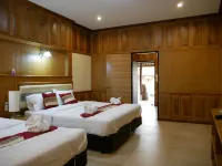 Sisatchanalai Heritage Resort Hôtels à : Sawankhalok