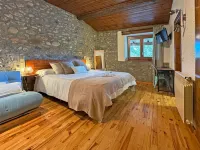 Hotel Cal Rei de Talló