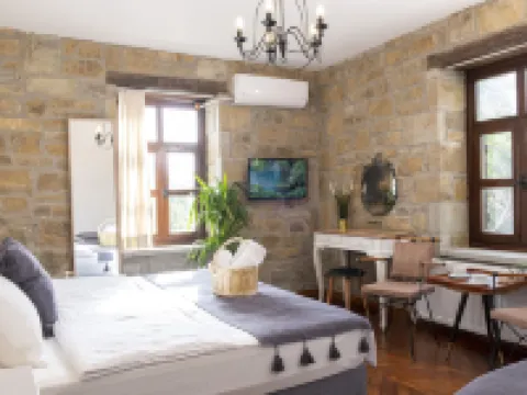 Salkim Hotel Gokceada Hotels in Gokceada