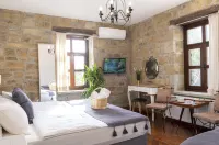 Salkim Hotel Gokceada Hôtels à : Kalekoy
