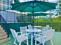 Hill Cool Hotel & Restaurant Hotels in Hatton