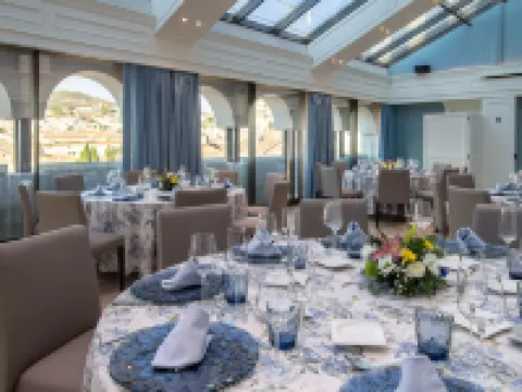 Hotel Granada Center Hotels in Granada