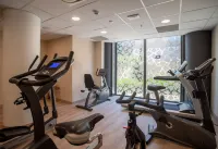 Hotel Granada Center - Gym