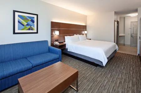 Holiday Inn Express & Suites Rancho Mirage - Palm Spgs Area