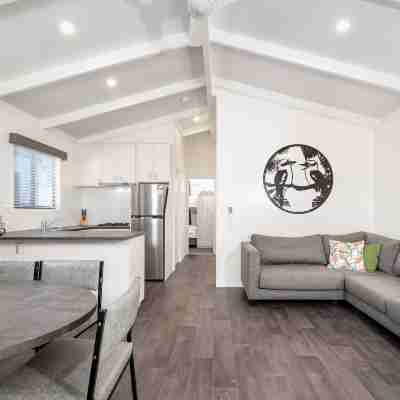 Ingenia Holidays Murray Bend Rooms