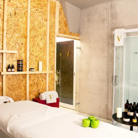 Hotel Viura