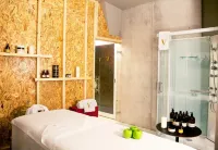 Hotel Viura - spa