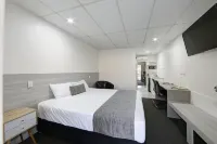 Chalet Motor Inn Hotel a Bundaberg