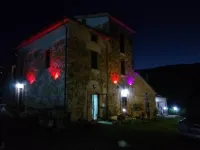 Antica Conca d'Oro Hotels in Torchiara