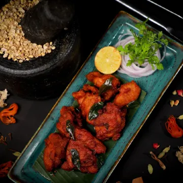 Ibis Chennai OMR Отели рядом с достопримечательностью «Парк развлечений VGP Universal Kingdom»