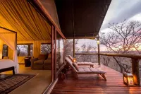 Bushwa Game Lodge Hotels in Modimolle
