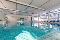 Boutique Hotel Dobrna - Terme Dobrna Hotel a Pecovnik