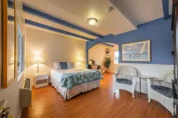 The Islander Inn Hotels in Bigfork