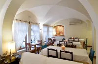 Hotel Matina Hotels in Santorini