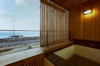 傑與克洛伊公寓