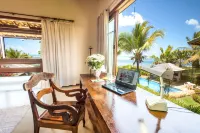 Residence Pé na Areia