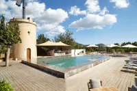Hotel Rural Xereca - 5 stjerner