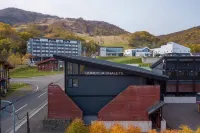 Gondola Chalet by H2 Life Hotels in Kutchan